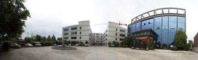 中国 GuangZhou Nextop Furniture Co. Ltd. 企業収益