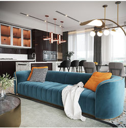 GuangZhou Nextop Furniture Co. Ltd. 製造者の生産ライン