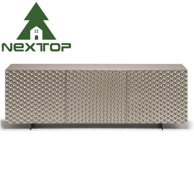 よい価格 メタリック・マシッド・ウッド・シルバー ダイニングルーム リビングルーム用 オンラインで