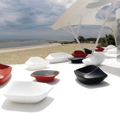購入 クリエイティブ ガラス繊維ソファ シート 屋外ビジネステーブル セット ホテル UFO レジャーチェア online manufacture
