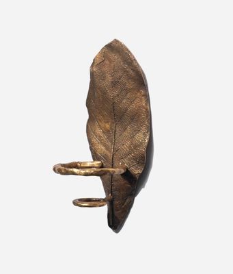 よい価格 高級品 オルタニクデザイン ホテル 壁飾り ブロンズホルダー オンラインで