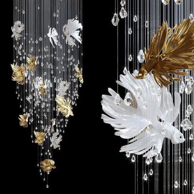 購入 3000K 4000K 5000K 6000K DALI ダミングセラミックライト ホテルレストランデザイン online manufacture