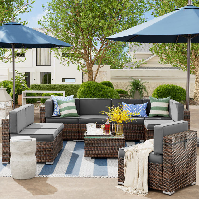 高級 ホテル 屋外 ソファ ラタン ワイカー ラタン チェア ラタン