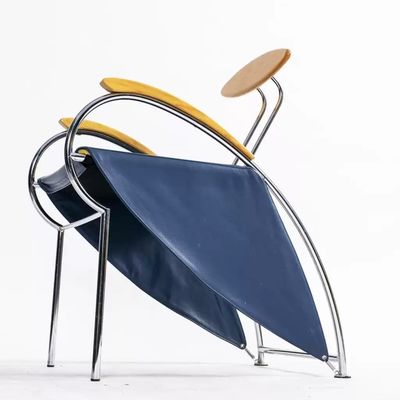 ジュニア アート スタイルの fauteuil ラウンジ レジャー オフィス チェア デザイナー モデル