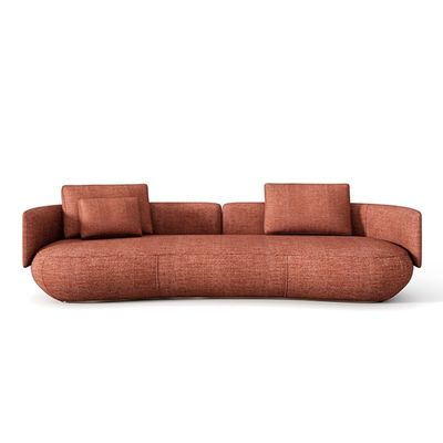 高級ソファー ソファーセット 家具 豪華 ノルディック ホテル ロビー ソファー