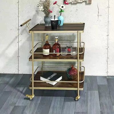 ノルディック・ゴールド 飲食店 車 ホテル レストラン モバイル トロッキー バー クラブ 果物飲み物カート